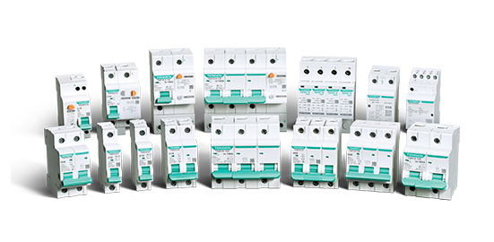 Dispositivos modulares
