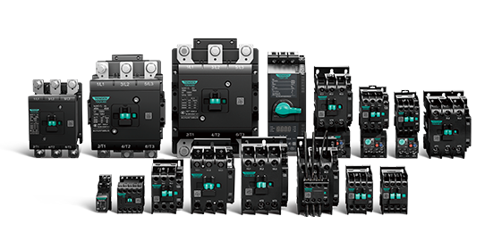 Dispositivos de control