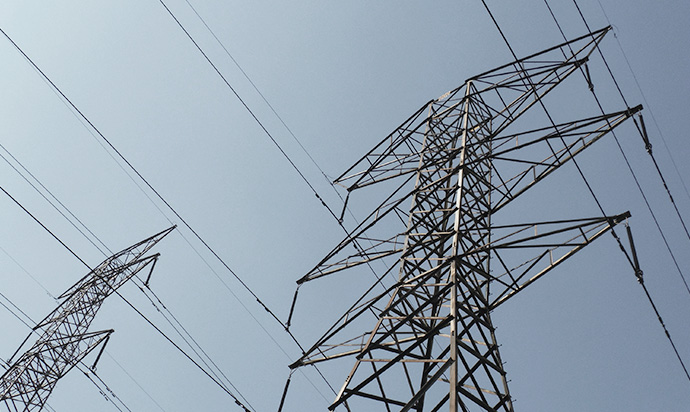Potencia el&eacute;ctrica inteligente