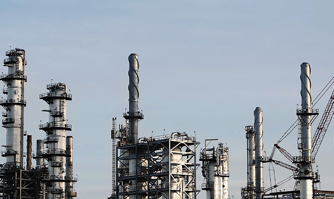 Industria inteligente