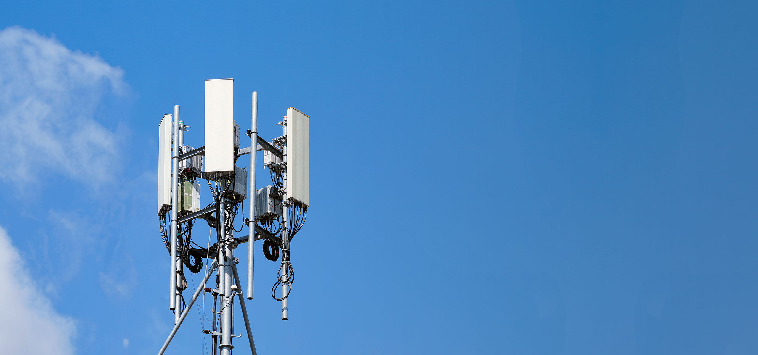 Infraestructura 5G