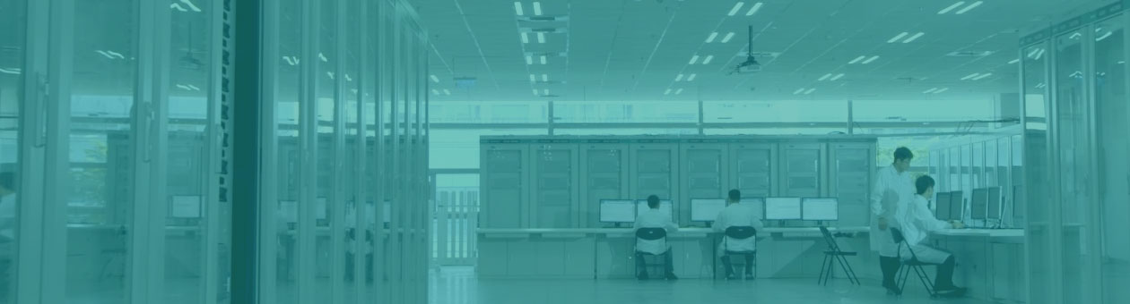 Centro de investigaci&oacute;n y desarrollo