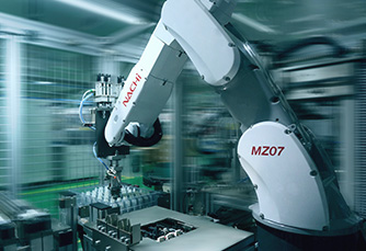 Manufactura inteligente