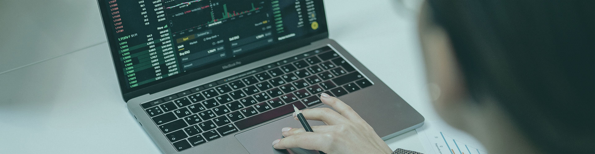 Relaci&oacute;n de Inversionistas