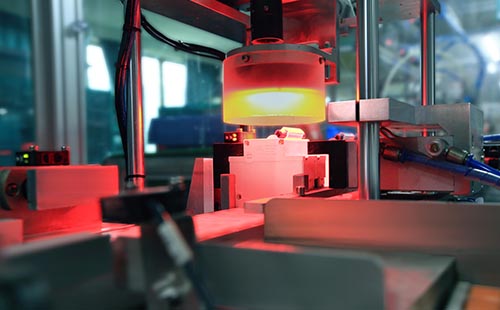 Cuatro capacidades que hacen m&aacute;s inteligente a la producci&oacute;n "TENGEN MADE"