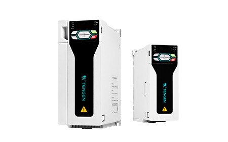 Inversor de Vector de Alto Rendimiento TENGEN TVF300