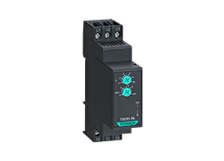 Rel&eacute; de control de la serie TGCR1